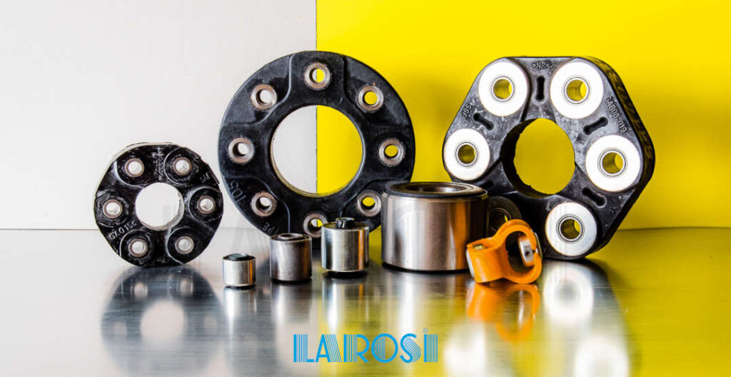 Flexible Couplings variations