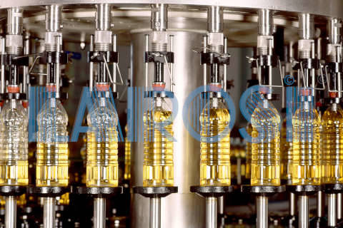 Food grade silicone seals in industry