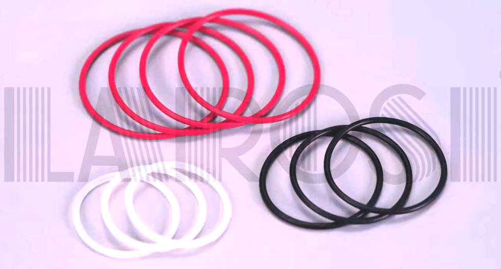 food grade silicone seals