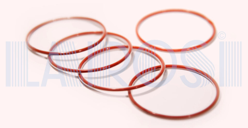 food grade silicone gaskets