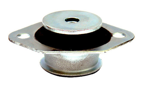Cone bearing for vehicle cabins with slots Larosi