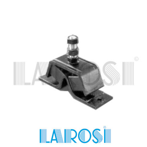 Marinflex V 99040 anti vibration mount