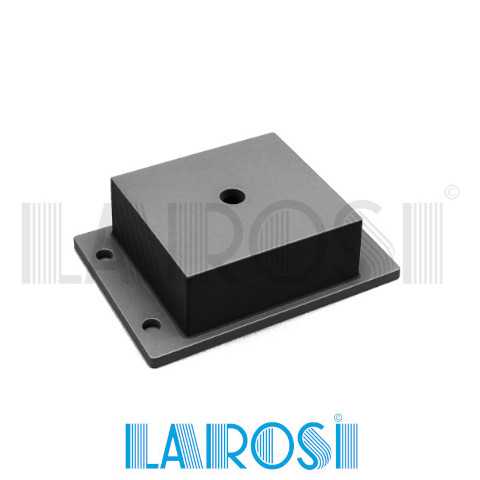 sufipa flat anti-vibration mounts for machinery