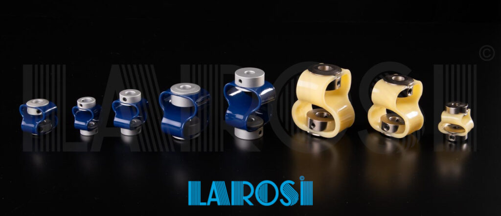 Double loop couplings materials and specs 1