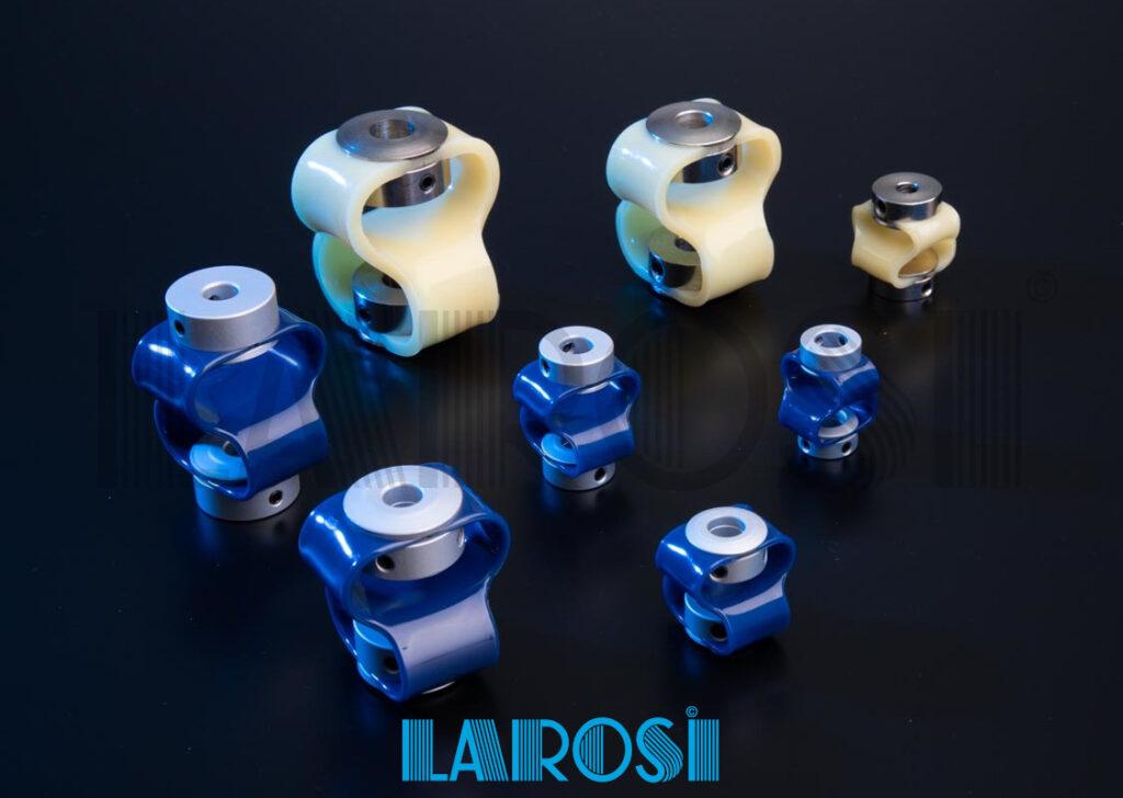 How to choose the right double-loop coupling