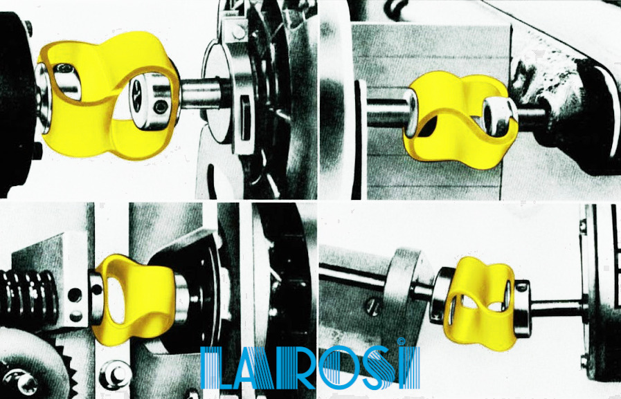 Loop couplers Applications and Functions