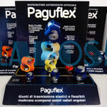 New Paguflex® Counter Display – Special Launch Offer for Dealers