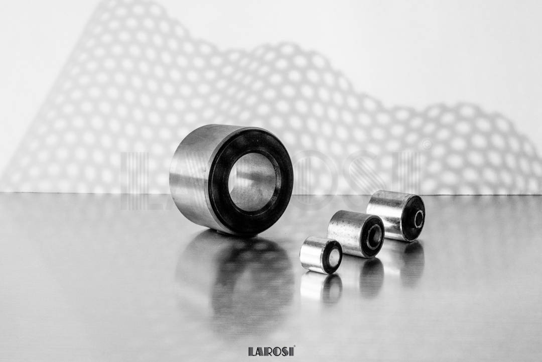 sutuco sleeves silentblock