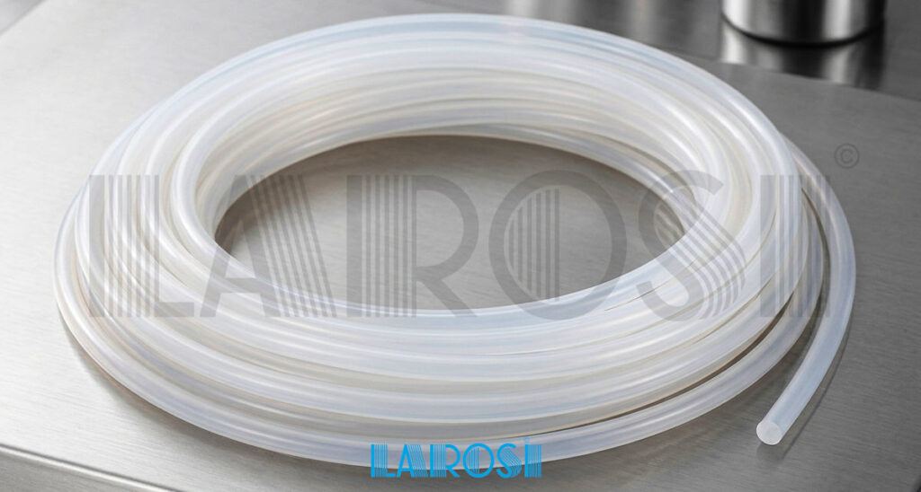 Food Grade Silicone O-Ring Cord