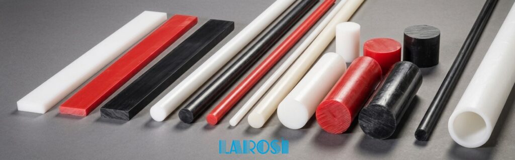 PE HDPE Polyethylene Sheets and rods