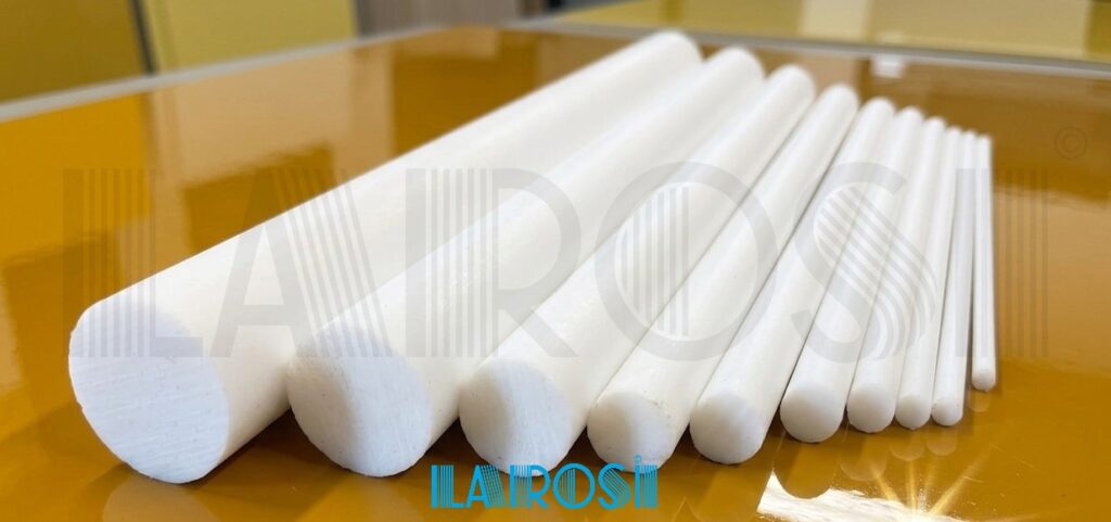 Ptfe Rods