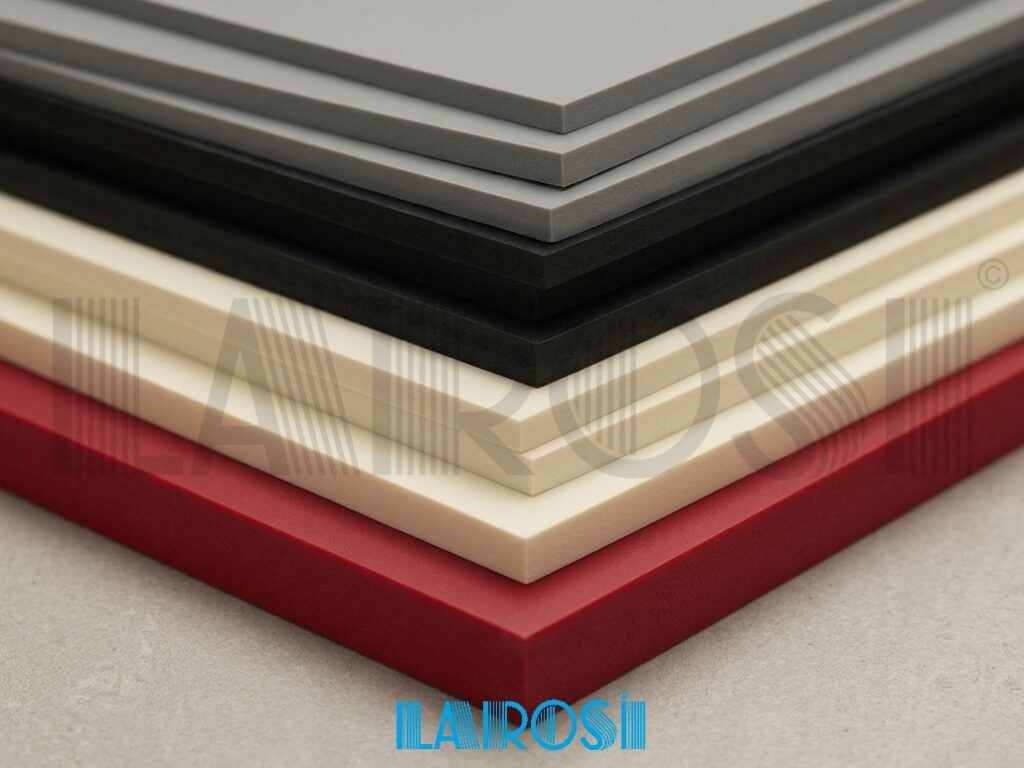 PVC Sheets