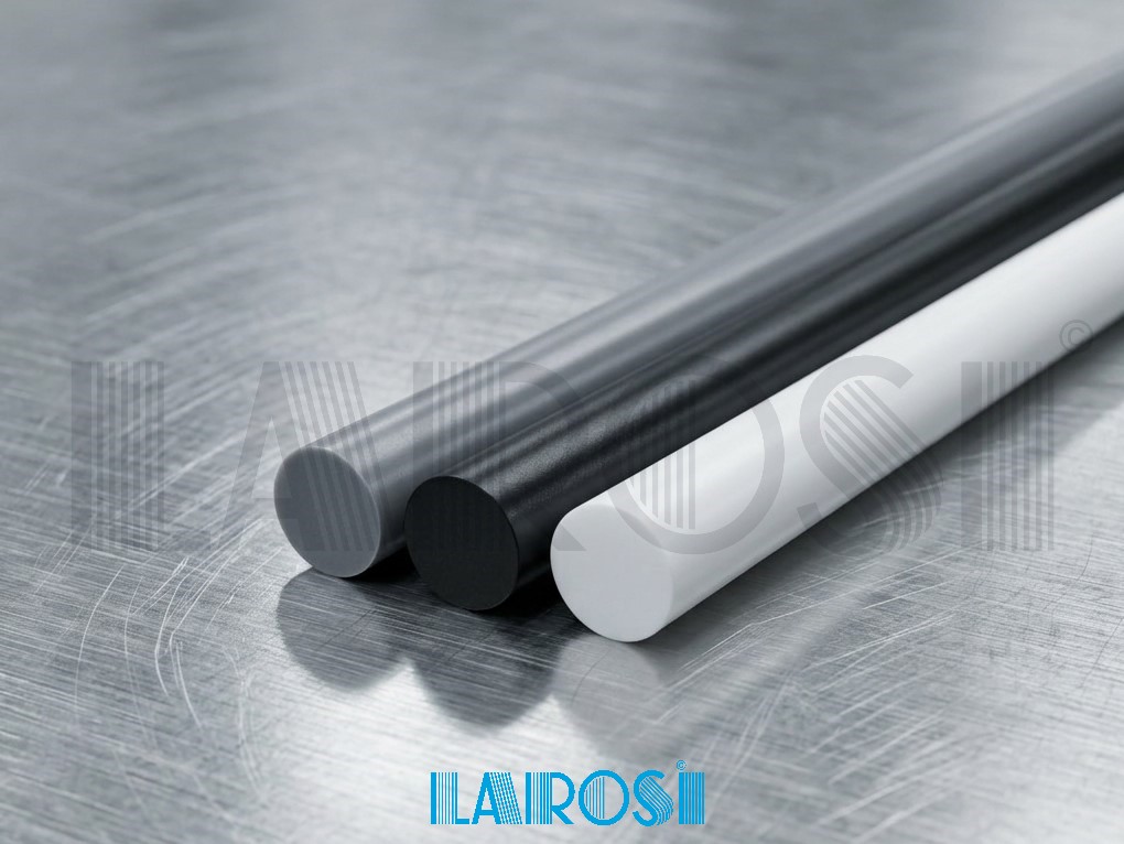 PP Polypropylene Rods