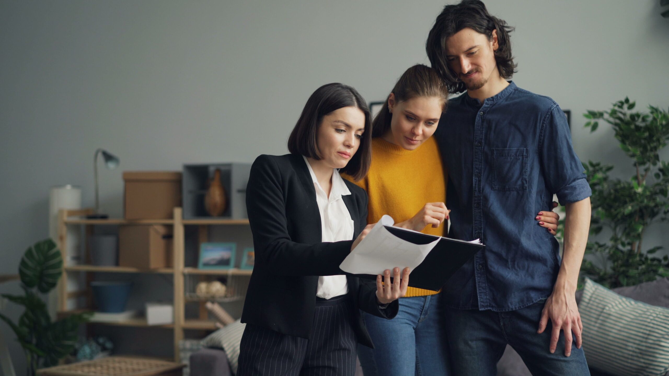 Sales Agent Job Offers Triveneto