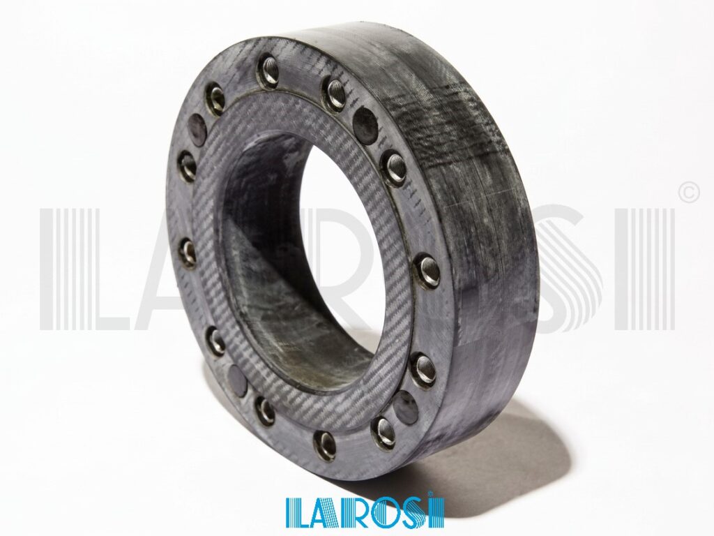 EPDM Rubber metal pipe connectors