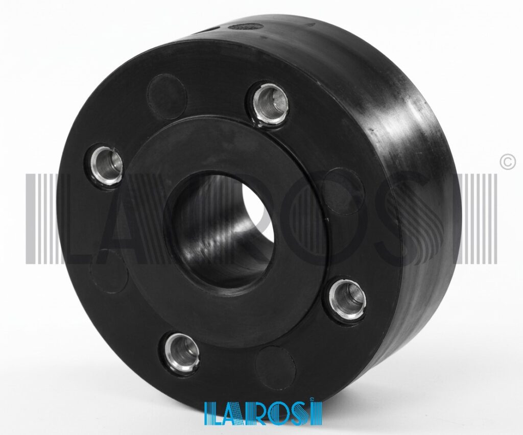 EPDM Rubber metal pipe connectors